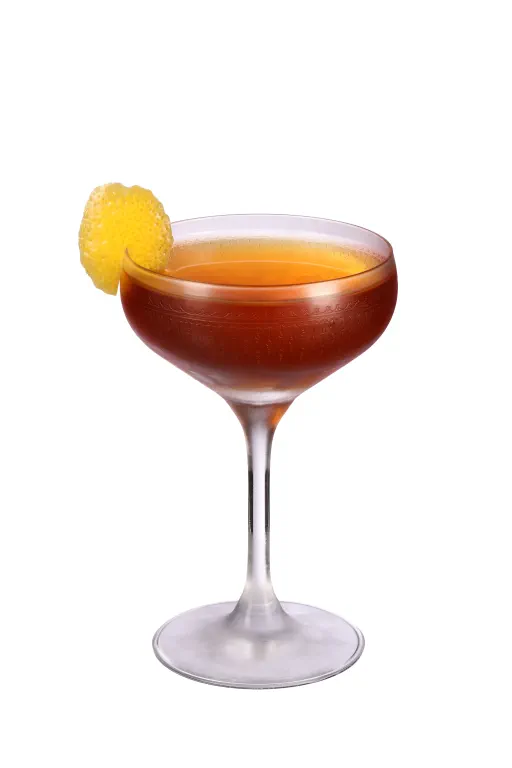 Complex Tipperary Image