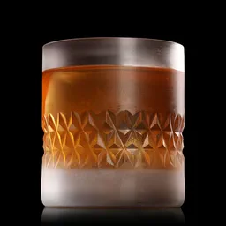 Mole Old Fashioned image