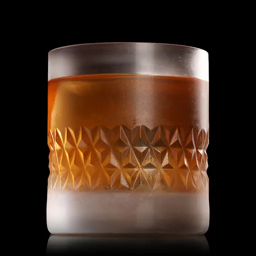 Mole Old Fashioned Image