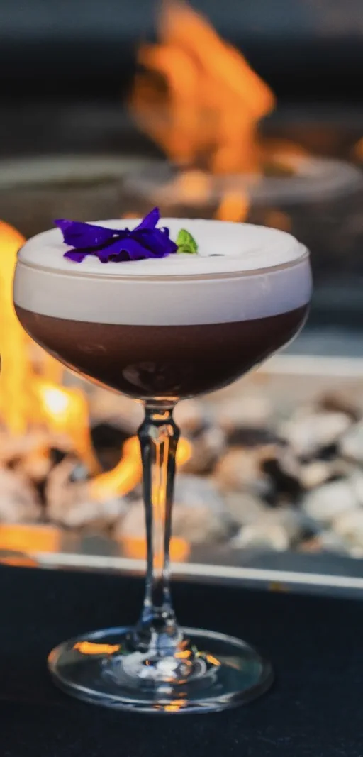 Blue Eyed Blush Image