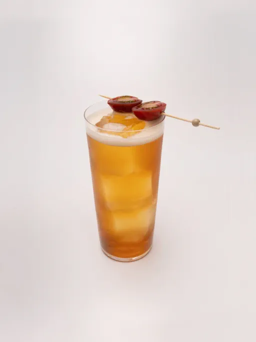 后院