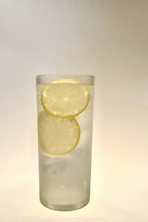 Neroli's Cacao Fizz Image