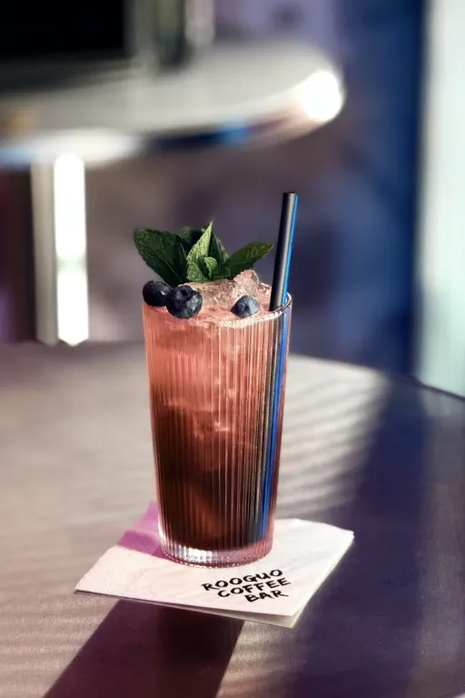 after dark（入夜之后） Image