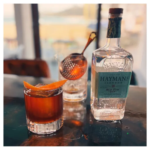 Bizarre Love Triangle Image