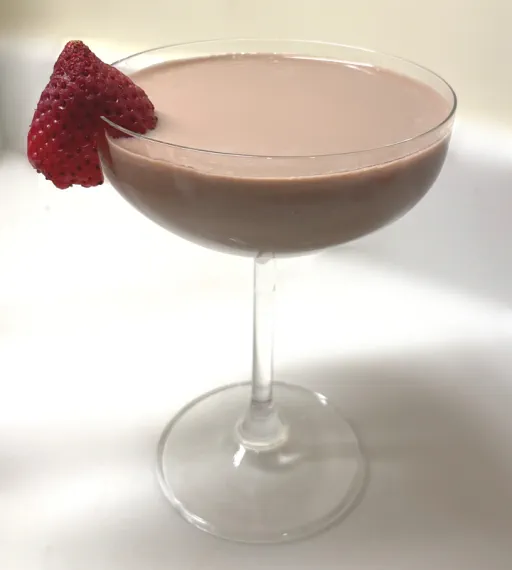 Strawberry Chocolate