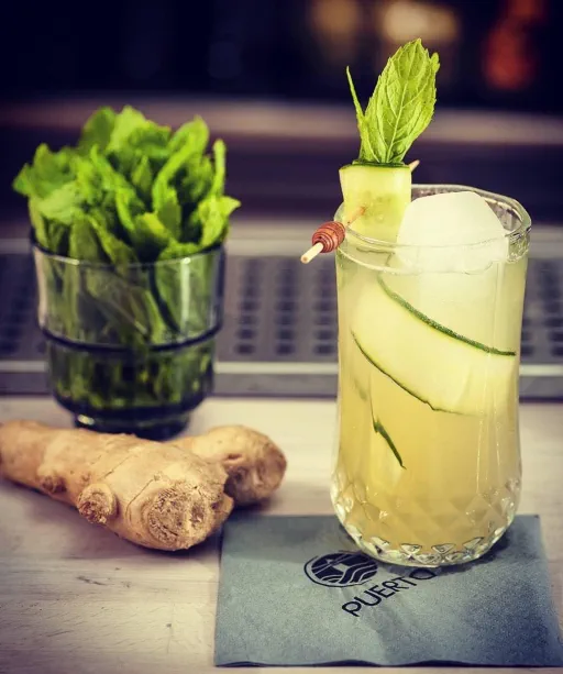 Aegean Portait Image