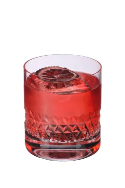 Rose Negroni image