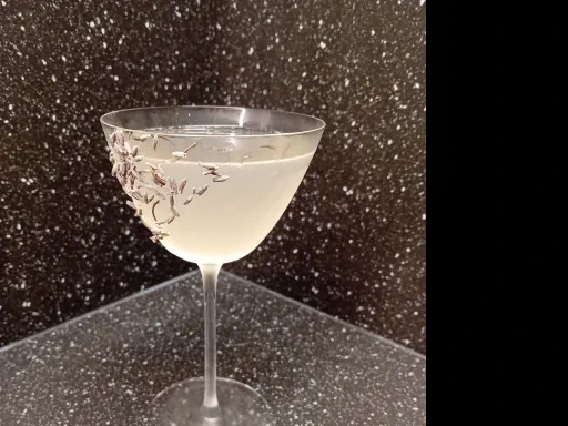 Velvet Martini Image