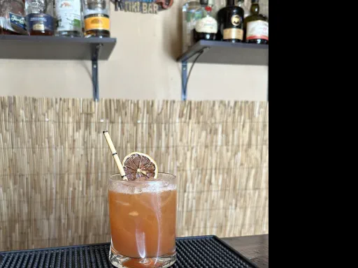 Caribbean Passion Image