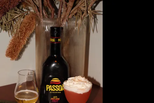 Santa's Whisper Image