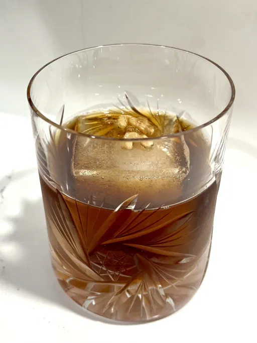 Spanish Manhattan Image