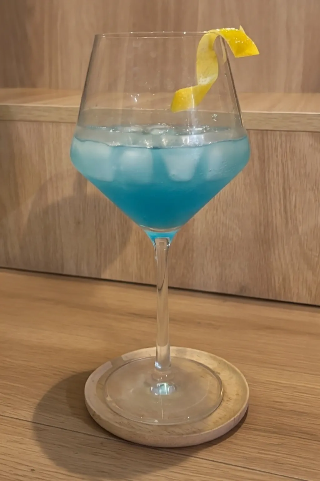 Blutalicus Spritz by Ksenia Suturina