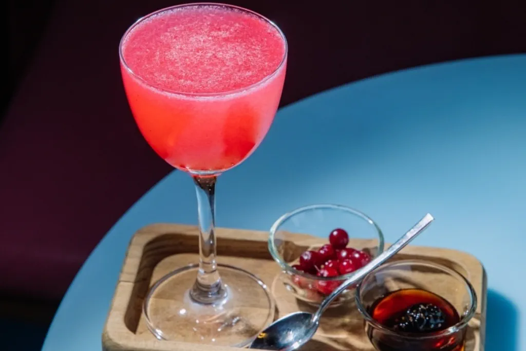 Norte Margarita