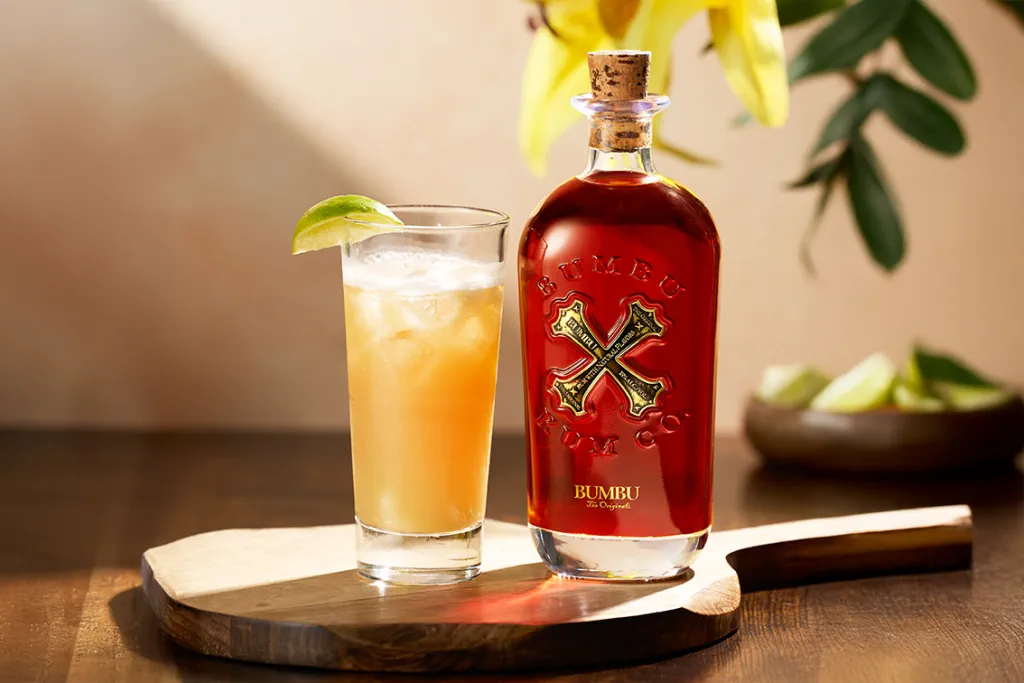 Bumbu Sling It Daiquiri