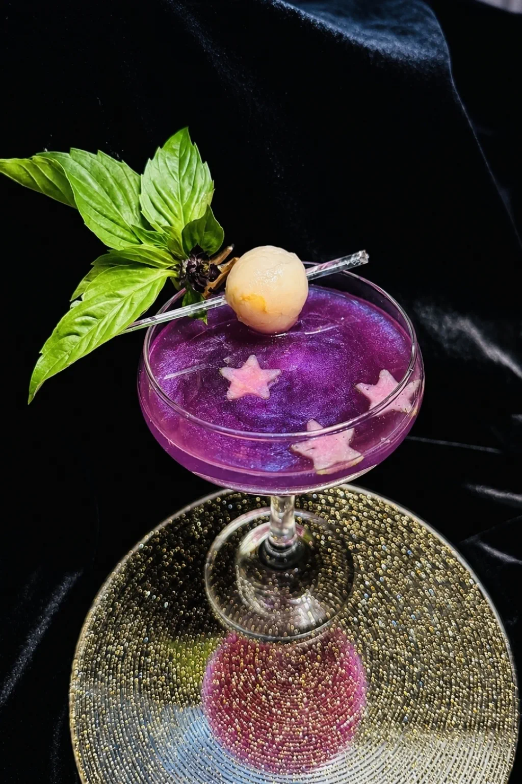 Moon Water