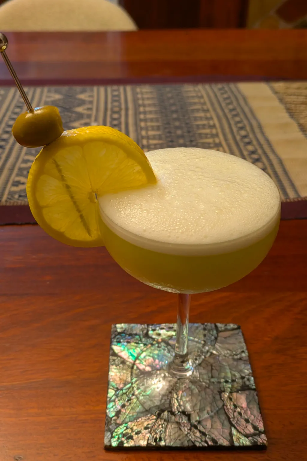 Amalfi Spirit