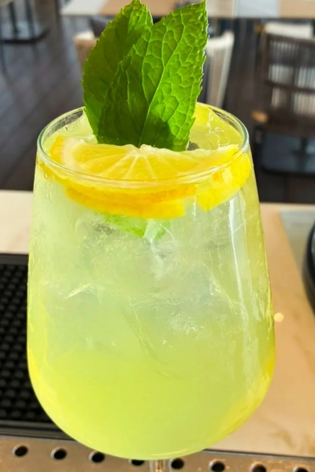 Citrus Cheers