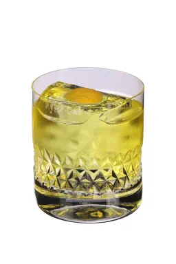 Off White Negroni image