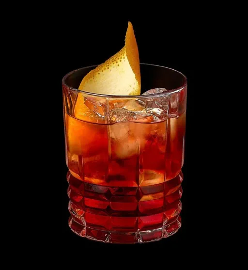 Negroni de Verano Image