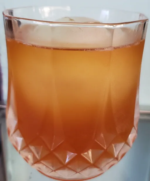 JRs Navy Grog