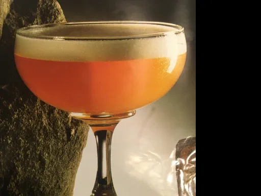 Apricot Lady