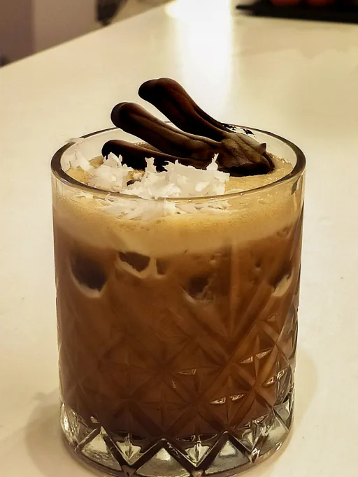 Caribbean club Image