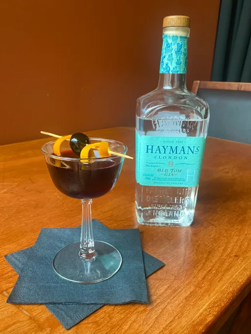 What Spring Does With the Cherry Trees Image