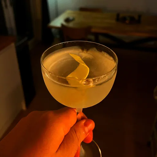 Front and Centre Image