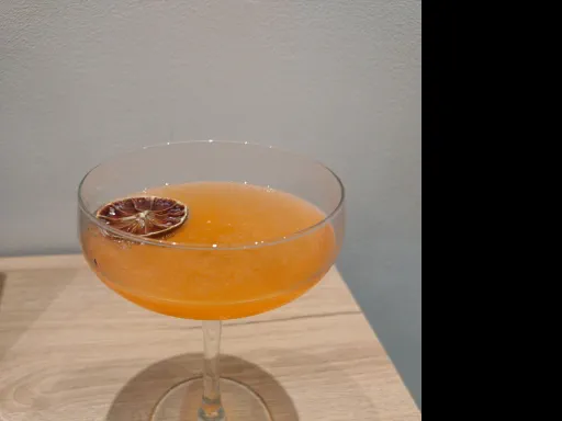 Aperol Margarita Image
