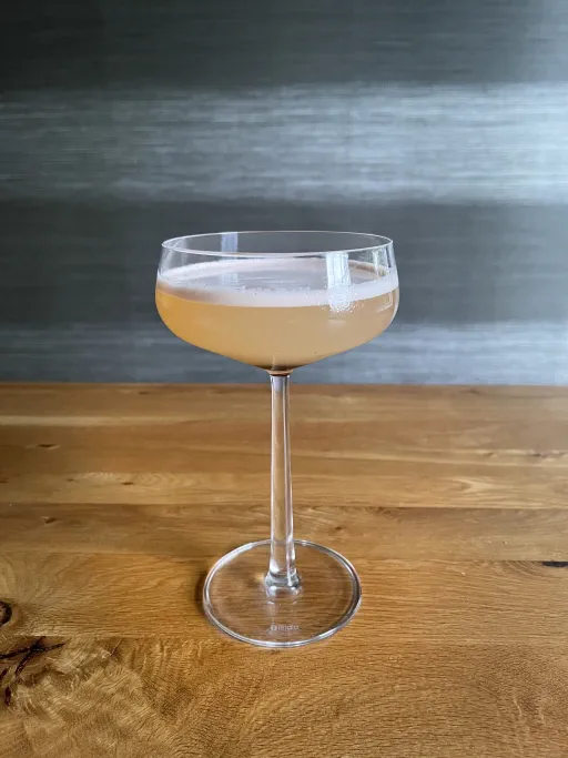 Liquid Bakewell Image