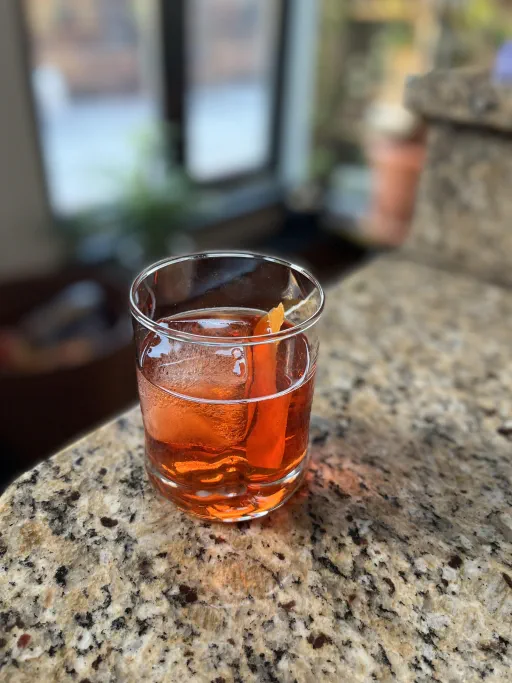 The Sicilian Landlord Image