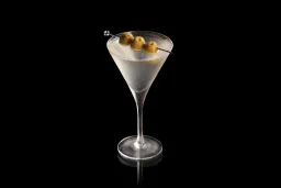 Filthy Dirty Martini lifestyle thumbnail