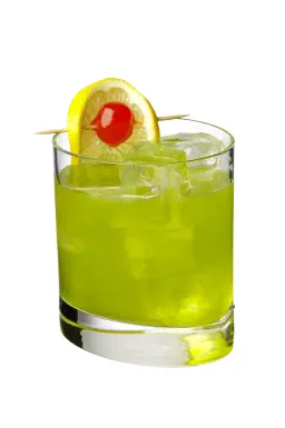 Green Melon Sour