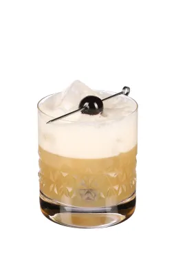 Sherry Sour image