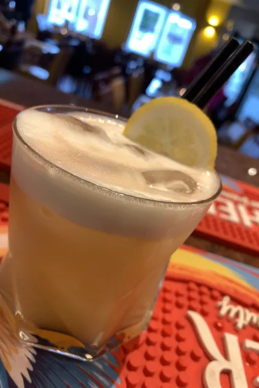 Cherry Bakewell Sour Image