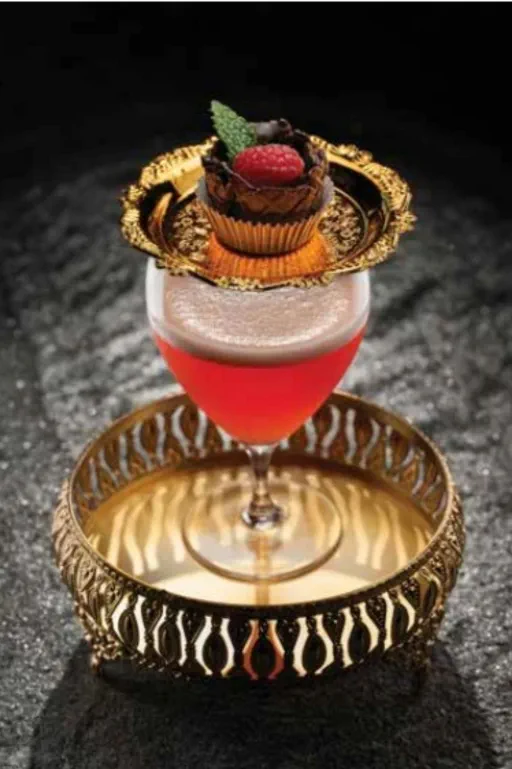 Fruit Tart