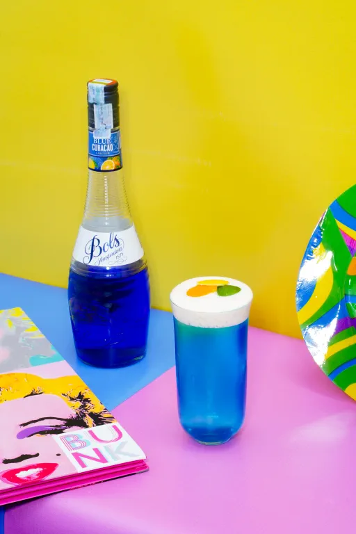 Electric Groove Image