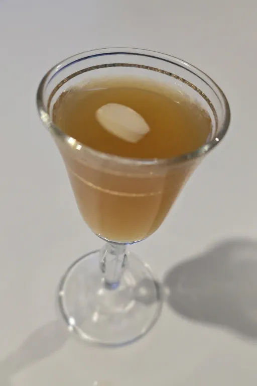 Lovely Lonely Cat Image