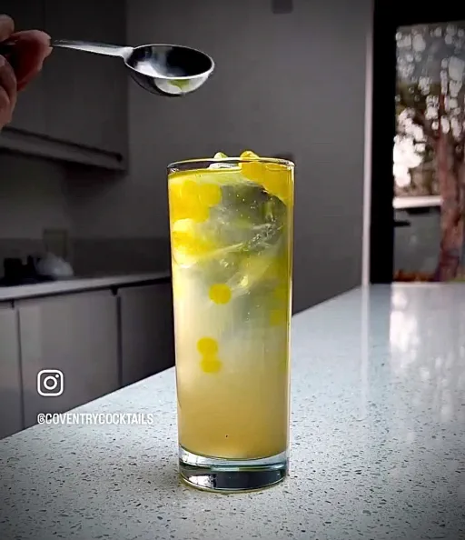 PStar Highball