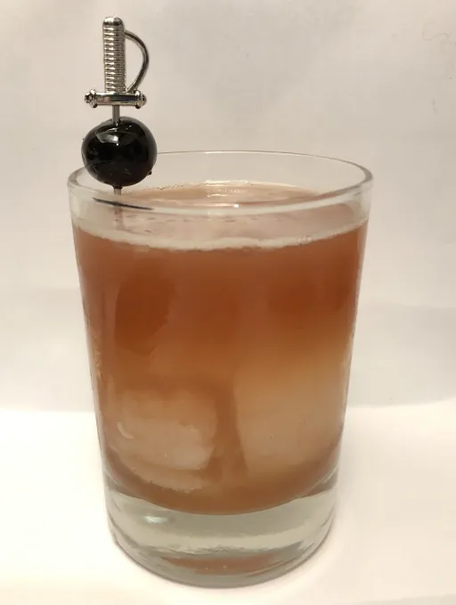 Tennessee Cherry Limeade Image