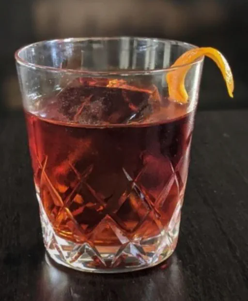 Mezcal Scorched Earth Image