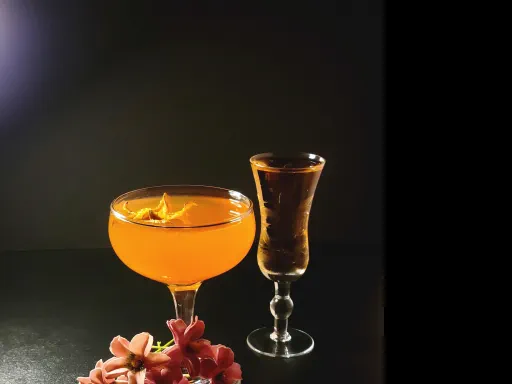 Chatterley's Lover Image