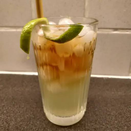 Darkday 'N' Stormynight Image