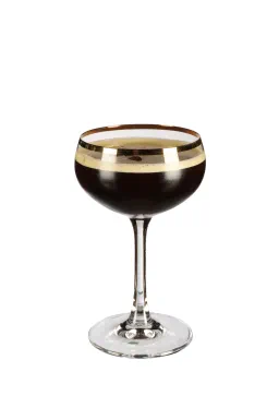 Espresso Rumtini