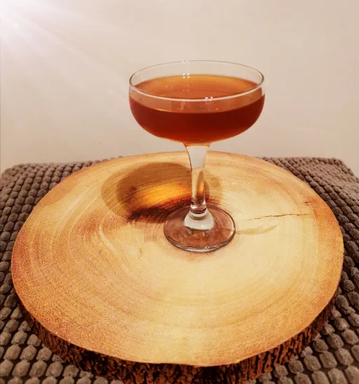 Legno Fumante (Smoking Wood)