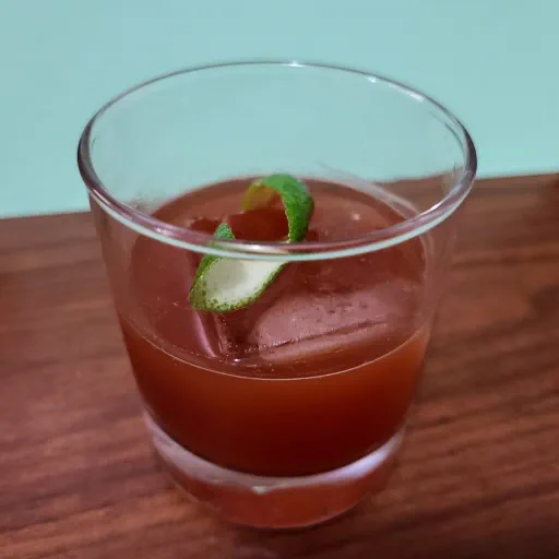 Somewhere South of Trinidad Image