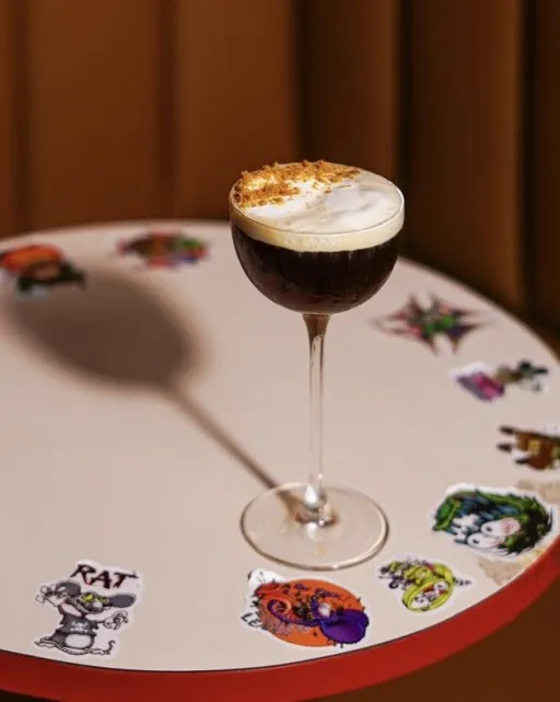 CocoKaffeine Dream Image