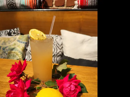 Hadrian's Demise Image