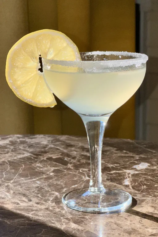Lemon Drop (DJS) Image