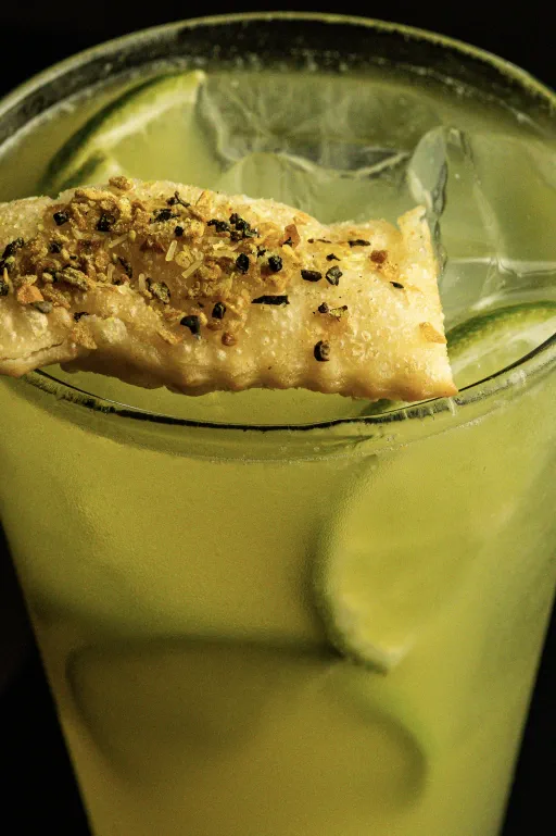 CHÁ GELADO DA PRAIA GRANDE Image